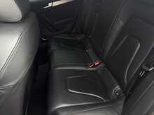 Audi A5 2.0 TDI S line Sportback 5dr Diesel Manual quattro Euro 6 (s/s) (190 ps) - U1574