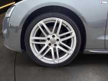Audi A5 2.0 TDI S line Sportback 5dr Diesel Manual quattro Euro 6 (s/s) (190 ps) - U1574