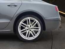 Audi A5 2.0 TDI S line Sportback 5dr Diesel Manual quattro Euro 6 (s/s) (190 ps) - U1574