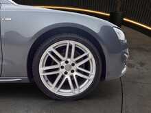 Audi A5 2.0 TDI S line Sportback 5dr Diesel Manual quattro Euro 6 (s/s) (190 ps) - U1574