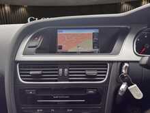 Audi A5 2.0 TDI S line Sportback 5dr Diesel Manual quattro Euro 6 (s/s) (190 ps) - U1574