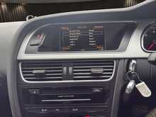 Audi A5 2.0 TDI S line Sportback 5dr Diesel Manual quattro Euro 6 (s/s) (190 ps) - U1574