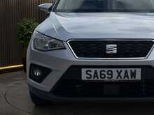 SEAT Arona 1.6 TDI SE Technology Lux SUV 5dr Diesel Manual Euro 6 (s/s) (95 ps) - U1578