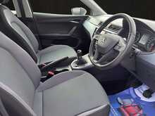 SEAT Arona 1.6 TDI SE Technology Lux SUV 5dr Diesel Manual Euro 6 (s/s) (95 ps) - U1578
