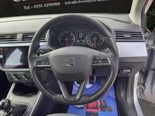 SEAT Arona 1.6 TDI SE Technology Lux SUV 5dr Diesel Manual Euro 6 (s/s) (95 ps) - U1578