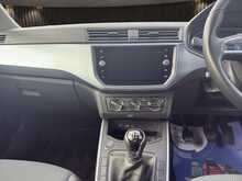 SEAT Arona 1.6 TDI SE Technology Lux SUV 5dr Diesel Manual Euro 6 (s/s) (95 ps) - U1578