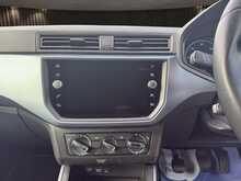 SEAT Arona 1.6 TDI SE Technology Lux SUV 5dr Diesel Manual Euro 6 (s/s) (95 ps) - U1578