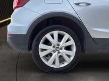 SEAT Arona 1.6 TDI SE Technology Lux SUV 5dr Diesel Manual Euro 6 (s/s) (95 ps) - U1578