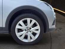 SEAT Arona 1.6 TDI SE Technology Lux SUV 5dr Diesel Manual Euro 6 (s/s) (95 ps) - U1578
