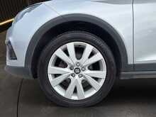 SEAT Arona 1.6 TDI SE Technology Lux SUV 5dr Diesel Manual Euro 6 (s/s) (95 ps) - U1578