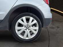 SEAT Arona 1.6 TDI SE Technology Lux SUV 5dr Diesel Manual Euro 6 (s/s) (95 ps) - U1578