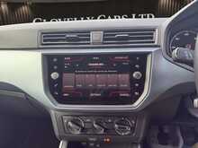 SEAT Arona 1.6 TDI SE Technology Lux SUV 5dr Diesel Manual Euro 6 (s/s) (95 ps) - U1578