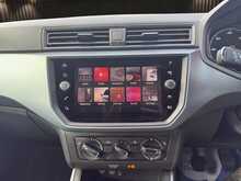 SEAT Arona 1.6 TDI SE Technology Lux SUV 5dr Diesel Manual Euro 6 (s/s) (95 ps) - U1578
