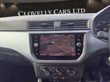 SEAT Arona 1.6 TDI SE Technology Lux SUV 5dr Diesel Manual Euro 6 (s/s) (95 ps) - U1578