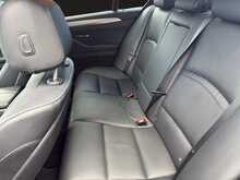 BMW 5 Series 2.0 520d M Sport Saloon 4dr Diesel Auto Euro 6 (s/s) (190 ps) - U1580