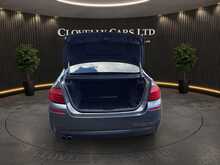 BMW 5 Series 2.0 520d M Sport Saloon 4dr Diesel Auto Euro 6 (s/s) (190 ps) - U1580