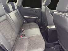 Suzuki Vitara 1.4 Boosterjet MHEV SZ5 SUV 5dr Petrol Hybrid Manual Euro 6 (s/s) (129 ps) - U1581
