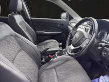 Suzuki Vitara 1.4 Boosterjet MHEV SZ5 SUV 5dr Petrol Hybrid Manual Euro 6 (s/s) (129 ps) - U1581