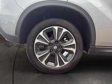 Suzuki Vitara 1.4 Boosterjet MHEV SZ5 SUV 5dr Petrol Hybrid Manual Euro 6 (s/s) (129 ps) - U1581