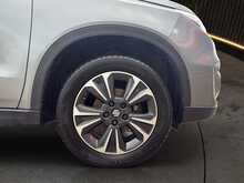 Suzuki Vitara 1.4 Boosterjet MHEV SZ5 SUV 5dr Petrol Hybrid Manual Euro 6 (s/s) (129 ps) - U1581