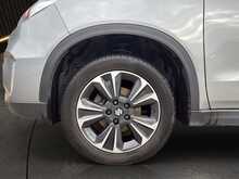 Suzuki Vitara 1.4 Boosterjet MHEV SZ5 SUV 5dr Petrol Hybrid Manual Euro 6 (s/s) (129 ps) - U1581