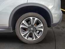 Suzuki Vitara 1.4 Boosterjet MHEV SZ5 SUV 5dr Petrol Hybrid Manual Euro 6 (s/s) (129 ps) - U1581