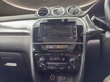 Suzuki Vitara 1.4 Boosterjet MHEV SZ5 SUV 5dr Petrol Hybrid Manual Euro 6 (s/s) (129 ps) - U1581