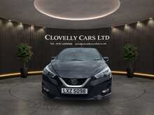 Nissan Micra 0.9 IG-T Acenta Hatchback 5dr Petrol Manual Euro 6 (s/s) (90 ps) - U1582