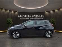 Nissan Micra 0.9 IG-T Acenta Hatchback 5dr Petrol Manual Euro 6 (s/s) (90 ps) - U1582