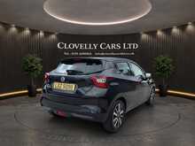 Nissan Micra 0.9 IG-T Acenta Hatchback 5dr Petrol Manual Euro 6 (s/s) (90 ps) - U1582