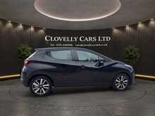 Nissan Micra 0.9 IG-T Acenta Hatchback 5dr Petrol Manual Euro 6 (s/s) (90 ps) - U1582