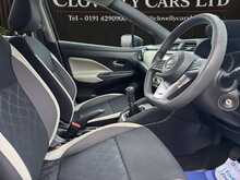 Nissan Micra 0.9 IG-T Acenta Hatchback 5dr Petrol Manual Euro 6 (s/s) (90 ps) - U1582