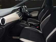 Nissan Micra 0.9 IG-T Acenta Hatchback 5dr Petrol Manual Euro 6 (s/s) (90 ps) - U1582