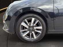 Nissan Micra 0.9 IG-T Acenta Hatchback 5dr Petrol Manual Euro 6 (s/s) (90 ps) - U1582