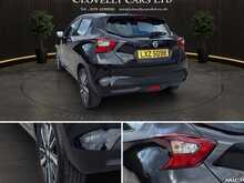 Nissan Micra 0.9 IG-T Acenta Hatchback 5dr Petrol Manual Euro 6 (s/s) (90 ps) - U1582