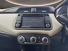Nissan Micra 0.9 IG-T Acenta Hatchback 5dr Petrol Manual Euro 6 (s/s) (90 ps) - U1582