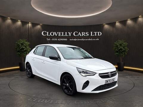 Vauxhall Corsa 3.0 TFSI V6 Sportback 5dr Petrol Tiptronic quattro Euro 6 (s/s) (354 ps)
