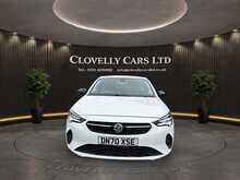 Vauxhall Corsa 1.2 SE Premium Hatchback 5dr Petrol Manual Euro 6 (75 ps) - U1583