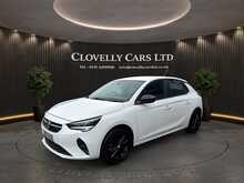 Vauxhall Corsa 1.2 SE Premium Hatchback 5dr Petrol Manual Euro 6 (75 ps) - U1583