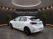 Vauxhall Corsa 1.2 SE Premium Hatchback 5dr Petrol Manual Euro 6 (75 ps) - U1583