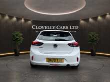 Vauxhall Corsa 1.2 SE Premium Hatchback 5dr Petrol Manual Euro 6 (75 ps) - U1583