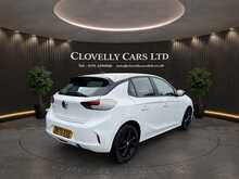 Vauxhall Corsa 1.2 SE Premium Hatchback 5dr Petrol Manual Euro 6 (75 ps) - U1583