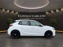 Vauxhall Corsa 1.2 SE Premium Hatchback 5dr Petrol Manual Euro 6 (75 ps) - U1583