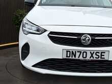 Vauxhall Corsa 1.2 SE Premium Hatchback 5dr Petrol Manual Euro 6 (75 ps) - U1583