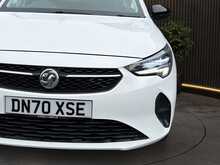 Vauxhall Corsa 1.2 SE Premium Hatchback 5dr Petrol Manual Euro 6 (75 ps) - U1583