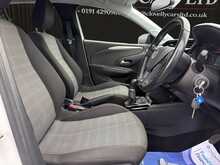 Vauxhall Corsa 1.2 SE Premium Hatchback 5dr Petrol Manual Euro 6 (75 ps) - U1583