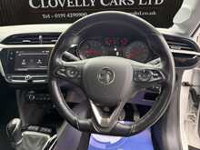 Vauxhall Corsa 1.2 SE Premium Hatchback 5dr Petrol Manual Euro 6 (75 ps) - U1583