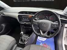 Vauxhall Corsa 1.2 SE Premium Hatchback 5dr Petrol Manual Euro 6 (75 ps) - U1583
