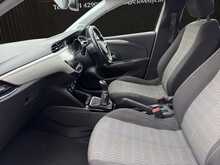Vauxhall Corsa 1.2 SE Premium Hatchback 5dr Petrol Manual Euro 6 (75 ps) - U1583