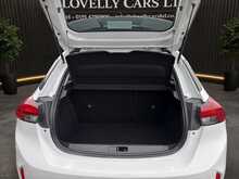 Vauxhall Corsa 1.2 SE Premium Hatchback 5dr Petrol Manual Euro 6 (75 ps) - U1583